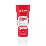 Пигментированная маска YE COLOR CARE REFRESH MASK Yellow