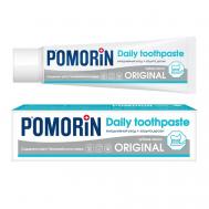 Зубная паста ORIGINAL Ежедневный уход 100 Pomorin