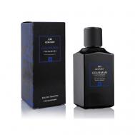 Туалетная вода для мужчин с феромонами №8 100 GOURMAN