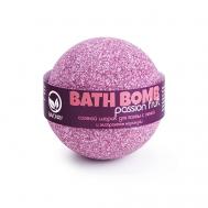 Шарик для ванны с пеной "Маракуйя" Savonry