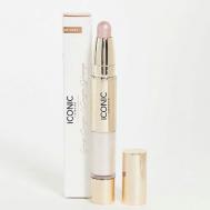 Тени Glaze Crayon Intense ICONIC LONDON