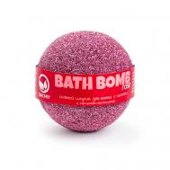 Шарик для ванны с маслами "Роза" Savonry