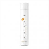 Лак для волос мягкой фиксации SILHOUETTE flexible 750 SCHWARZKOPF PROFESSIONAL