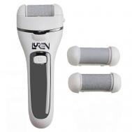 Роликовая пилка для ног LUREN