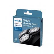Сменные бритвенные головки Series 3000, 2000, 1000 and Click Style Philips