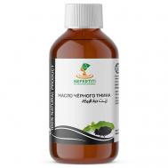 Масло черного тмина холодного отжима 300 NEFERTITI FOR NATURAL OILS AND HERBS