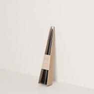 Свеча коническая 24см ALDECANDLES