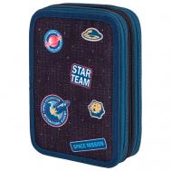 Пенал  Space mission Brauberg