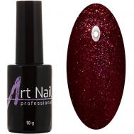 Гель-лак "DIAMOND" 10 ART NAIL PROFESSIONAL