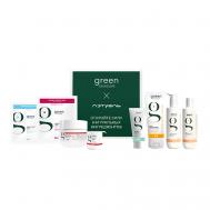 Бьюти бокс GREEN SKINCARE