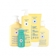 Набор средств для  ухода за сверхчувствительной  кожей CAMOMILLA BLU