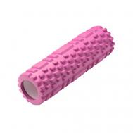 Валик массажный для спины и фитнеса S SHARK FIT