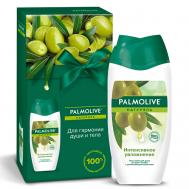 Гель для душа Интенсивное увлажнение PALMOLIVE