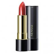 Увлажняющая губная помада Rouge Vibrant Cream Colour Sensai