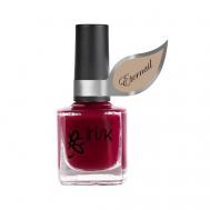 Лак на гелевой основе Eternail mini Salsa IRISK