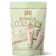 Набор для ухода за лицом Botanical Collagen Pixi