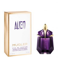 Парфюмерная вода Alien 30 Mugler