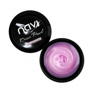 Ocean Pearl Жемчужный гель для наращивания ногтей NAVI