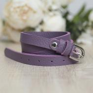 Ремень женский натуральная кожа AKTORRIS