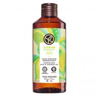 Гель для душа и ванны «Лимон & базилик» 400 Yves Rocher