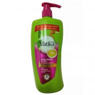 Шампунь для волос исцеление и восстановление (Repair&Restore) 600 Dabur