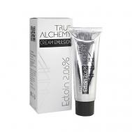 Эмульсия для лица кремовая Эктоин 2,06% True Alchemy 30 Levrana