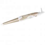 Мультистайлер, 2 в 1, конус, керамика Scarlett