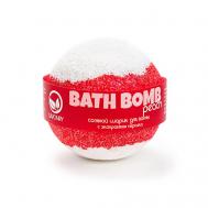 Шарик для ванны "Персик" Savonry