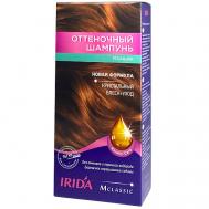 Оттеночный шампунь 75 IRIDA