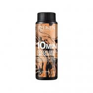Гелевая краска-блеск для волос Color Gels Lacquers Redken