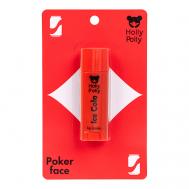 Poker Face Бальзам для губ Ice Cola Holly Polly