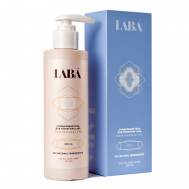 Очищающий гель для умывания 200 LAB