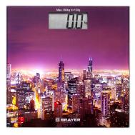 Напольные весы BR3731 Brayer