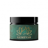 Крем-баттер для тела с ароматом кокосового печенья 300 GEMEVAR