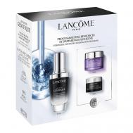 Набор  Advanced Genifique: Сыворотка + Крем Rénergie Multi-Lift + Крем для век Lancome