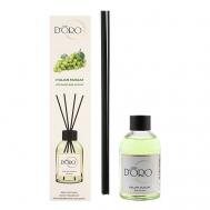 Диффузор ароматизатор для дома парфюм аромадиффузор "Итальянский мускат" 55 GAMMA D'ORO