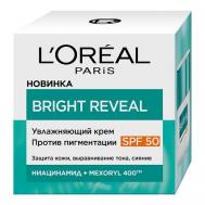 L'OREAL PARIS Крем для лица SPF 50 Bright Reveal 50 L'Oreal Paris