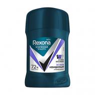 Дезодорант-стик MEN УЛЬТРАНЕВИДИМЫЙ 72ч 50 REXONA