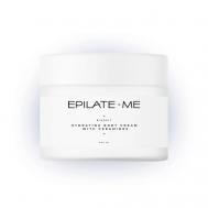 Увлажняющий крем с Церамидами 200 EPILATE ME