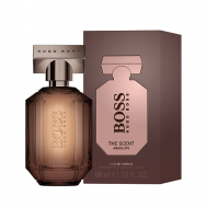 Парфюмерная вода The Scent For Her Absolute 50 BOSS