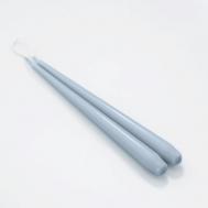 Набор конических свечей 25см ALDECANDLES