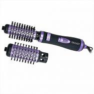 Фен-щетка DL-0443R с керамическим покрытием DELTA LUX