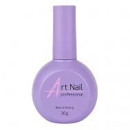 Кремниевая база Si Strong ART NAIL PROFESSIONAL