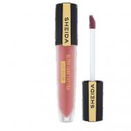 Водостойкая жидкая помада для губ SHEIDA
