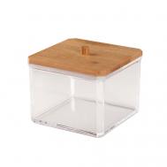 Органайзер для хранения, с крышкой Queen fair