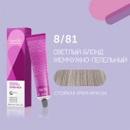 Профессиональная стойкая крем-краска для волос Londacolor Londa Professional