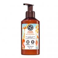 Жидкое мыло для рук «ОВЕС & ГРЕЧИХА» 190 Yves Rocher