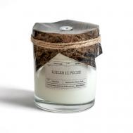 Свеча ароматическая "Хлеб из печи" 180 KULIKOFF