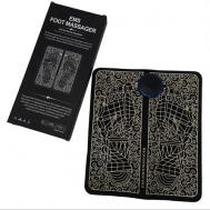 Массажер для ног электрический коврик 1 SKL TECH