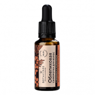 Облепиховая сыворотка для укрепления и роста волос с имбирем и розмарином 30 BOTAVIKOS